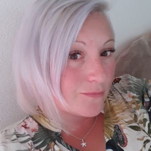 Profilbild von Nicole Stephani-Zurek