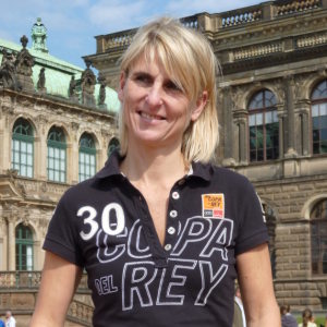 Profilbild von Nicole Sternberg