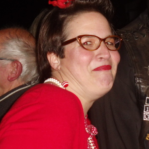 Profilbild von Nicole Steude    Cramer