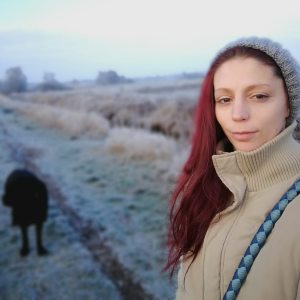 Profilbild von Nicole Steude