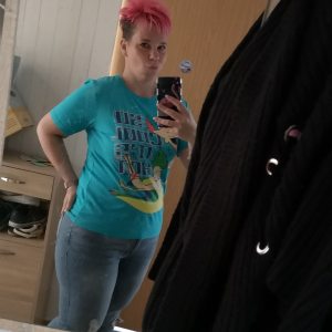 Profilbild von Nicole Steyer