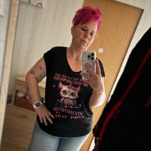 Profilbild von Nicole Steyer