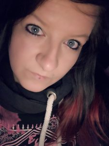 Profilbild von Nicole Stichert