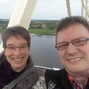 Profilbild von Nicole Stiehl