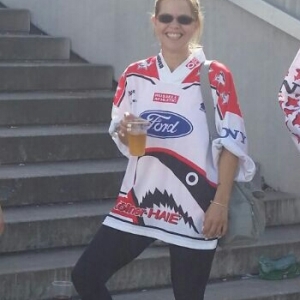 Profilbild von Nicole Stier