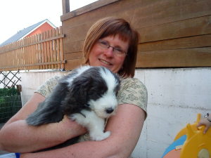 Profilbild von Nicole Stiker