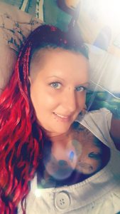 Profilbild von Nicole Stiller