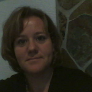 Profilbild von Nicole Stinglhammer