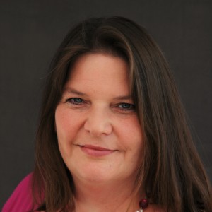 Profilbild von Nicole Stocker