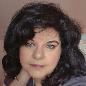 Profilbild von Nicole Stockhausen-Brucker