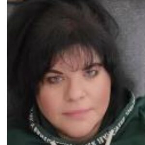 Profilbild von Nicole Stockhausen-Brucker