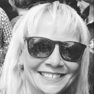 Profilbild von Nicole Stockhausen