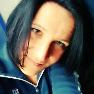 Profilbild von Nicole Stockter