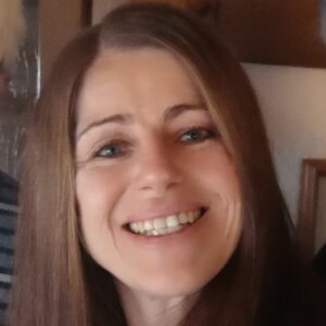 Profilbild von Nicole Stodden