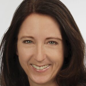 Profilbild von Nicole Stößer