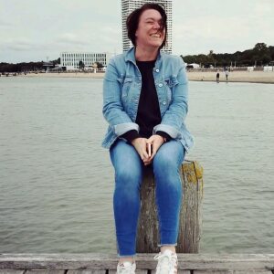 Profilbild von Nicole Stoffel