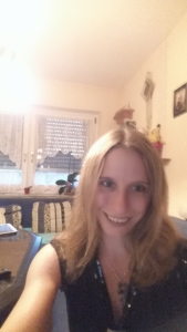 Profilbild von Nicole Stofleth