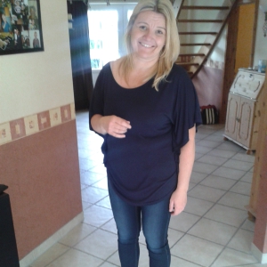 Profilbild von Nicole Stoltenberg