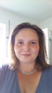 Profilbild von Nicole Stoppe