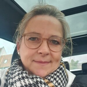 Profilbild von Nicole Stork