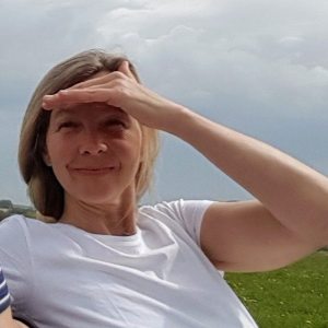 Profilbild von Nicole Stotz