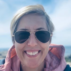 Profilbild von Nicole Strack