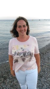 Profilbild von Nicole Strakeljahn