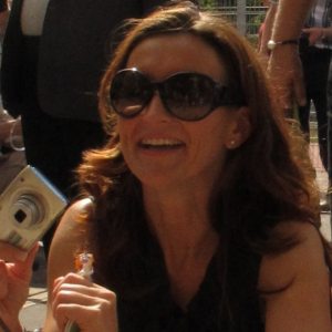 Profilbild von Nicole Straube