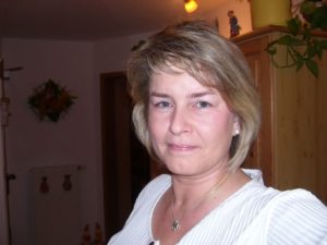 Profilbild von Nicole Strauch