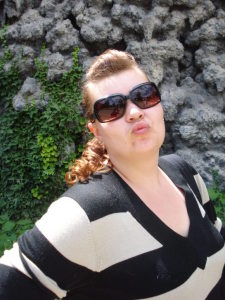 Profilbild von Nicole Stricker