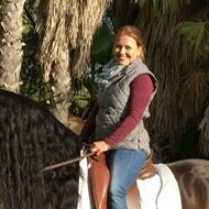 Profilbild von Nicole Striebosch