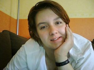Profilbild von Nicole Strob