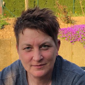 Profilbild von Nicole Strobl