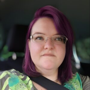 Profilbild von Nicole Ströter