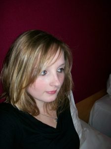 Profilbild von Nicole Stronczek