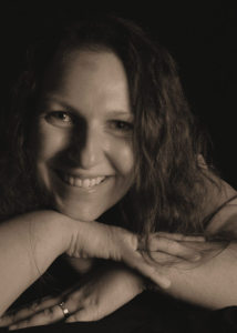 Profilbild von Nicole Stroske