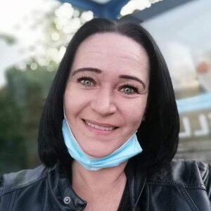 Profilbild von Nicole Strunz