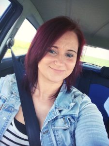 Profilbild von Nicole Strutz