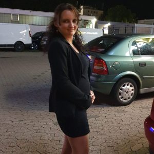 Profilbild von Nicole Strzelecki