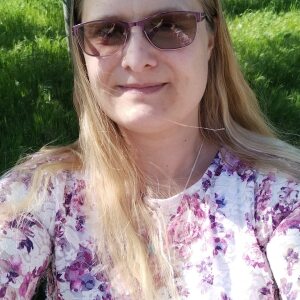 Profilbild von Nicole Stubenrauch