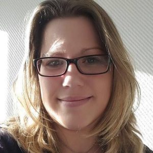 Profilbild von Nicole Stüber