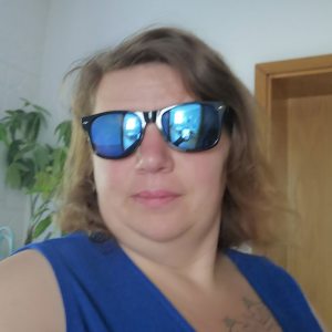 Profilbild von Nicole Stübing