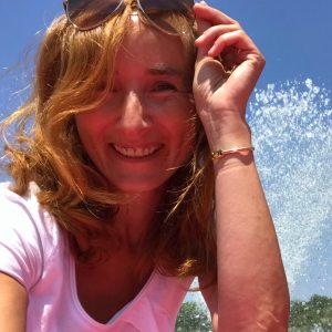 Profilbild von Nicole Sturm