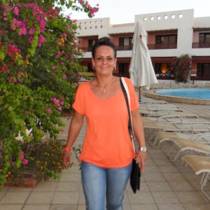 Profilbild von Nicole Sturm