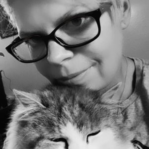 Profilbild von Nicole Suchy