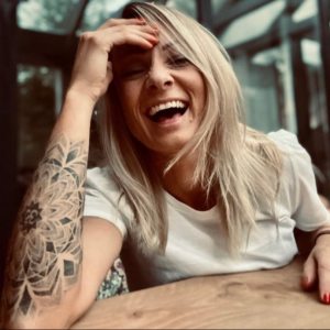 Profilbild von Nicole Sümnik