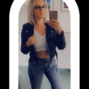 Profilbild von Nicole Süß
