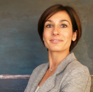 Profilbild von Nicole Suess