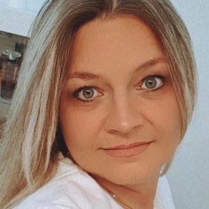 Profilbild von Nicole Surrey