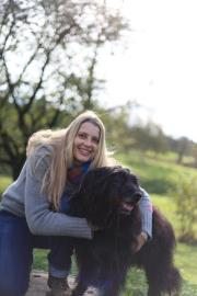 Profilbild von Nicole Svensson